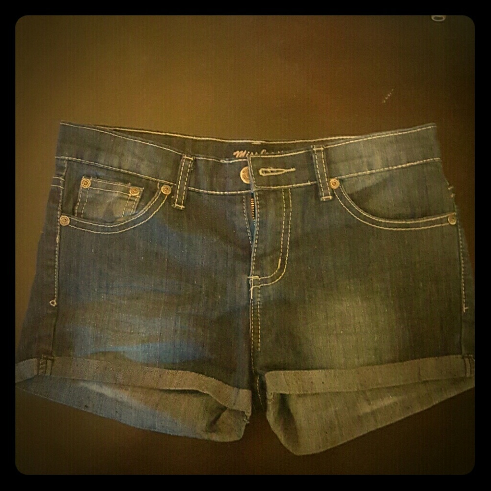 Girls Miss Me Jean's